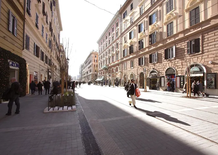 Ottaviano 2br House Apartment