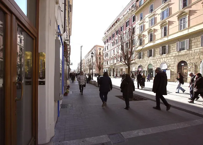 Ottaviano 2br House Apartment *