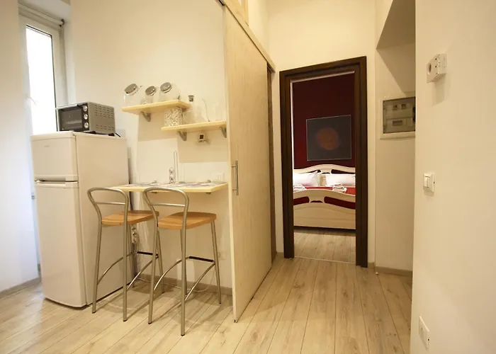 Ottaviano 2br House