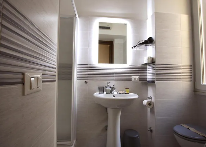 Apartment Ottaviano 2br House