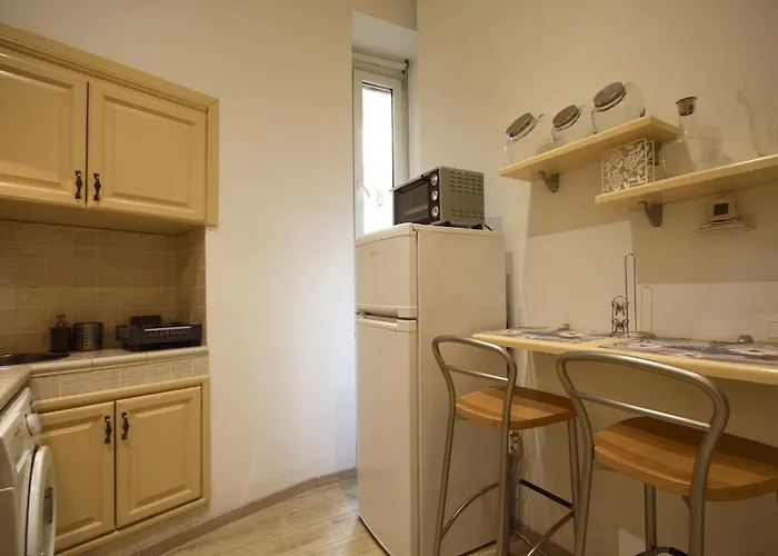 Ottaviano 2br House *