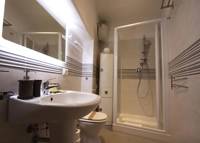 Apartment Ottaviano 2br House *