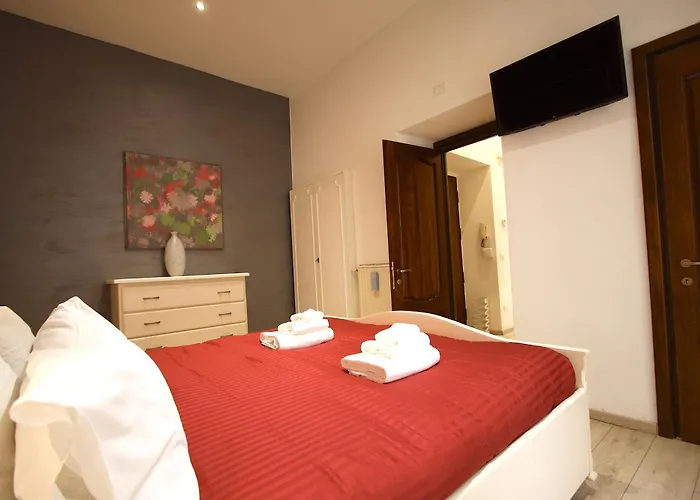 Ottaviano 2br House *