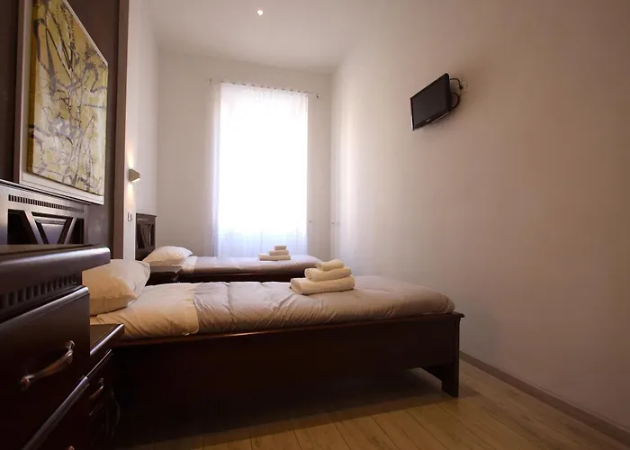 Ottaviano 2br House Rom