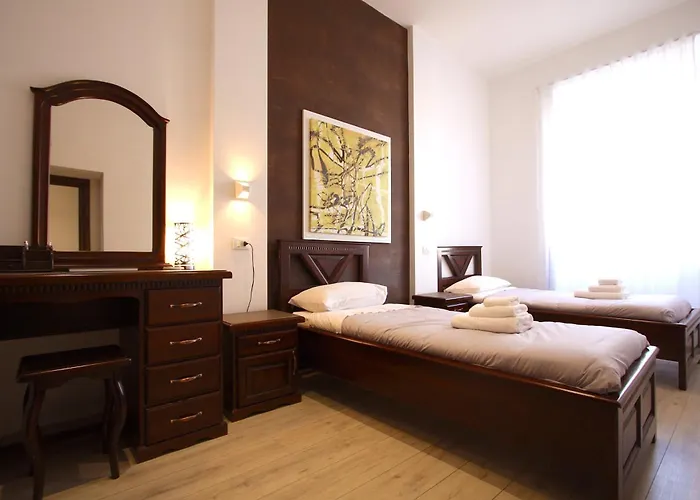 Apartment Ottaviano 2br House