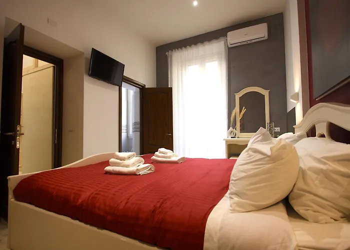 Ottaviano 2br House Apartment *
