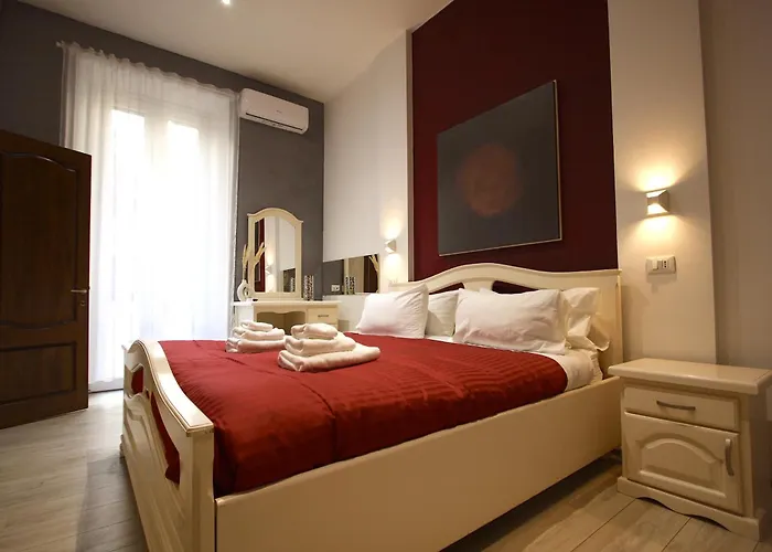 Apartment Ottaviano 2br House *