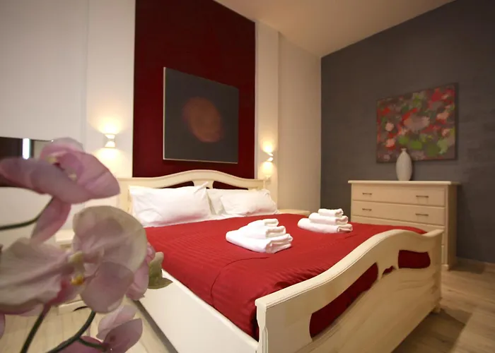 Ottaviano 2br House *