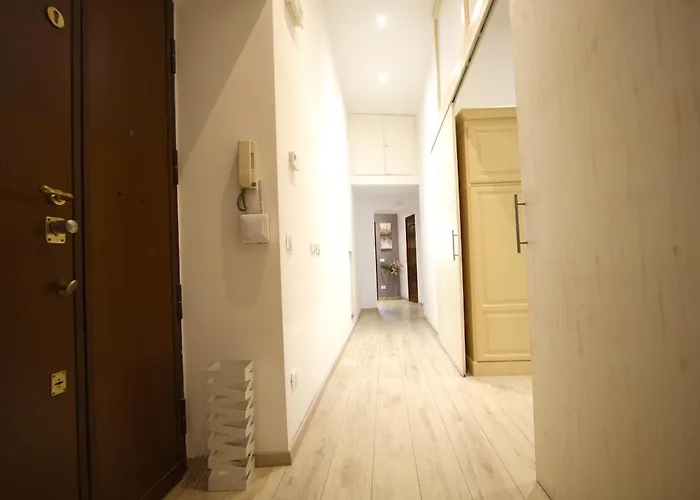 Ottaviano 2br House Rom