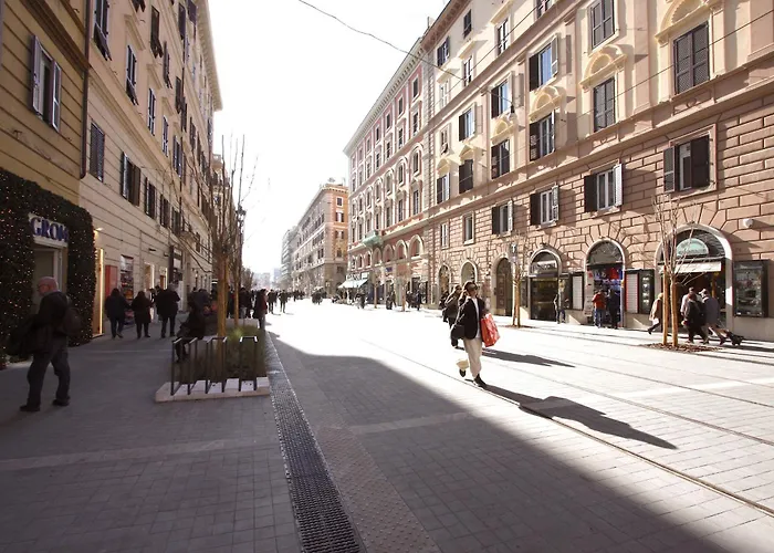 Ottaviano 2br House Apartment